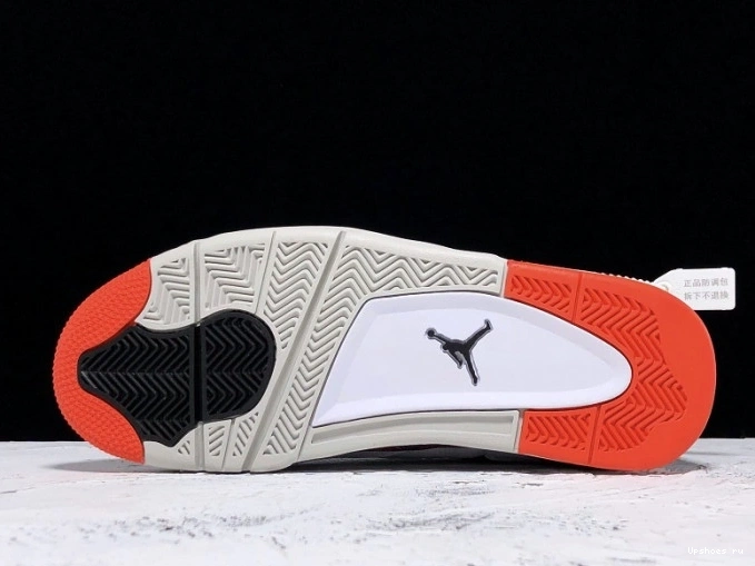 Citron 308497-116 4 Pale Jordan Air 0201